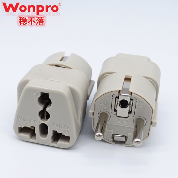 WA-9(欧标)