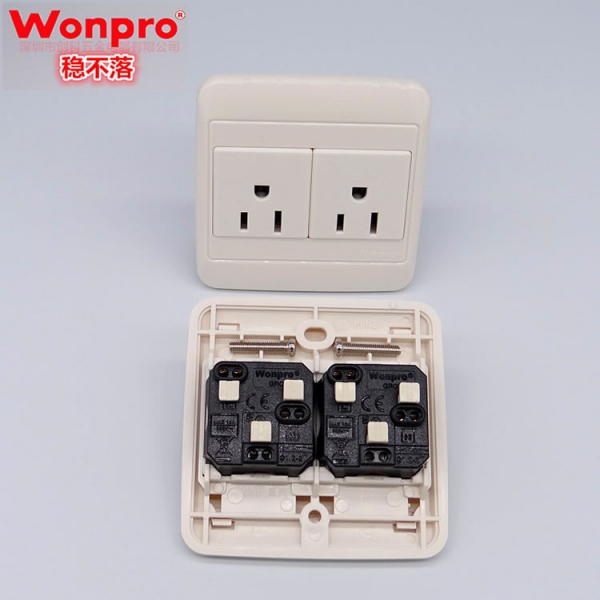 WF-6N2.R5A(10A250V)