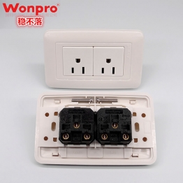 WF-2.R5AT(15A125V)