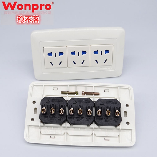 WFL-3.R16BT