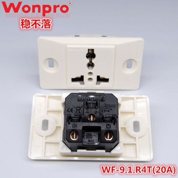WF-9.1.R4T(20A)