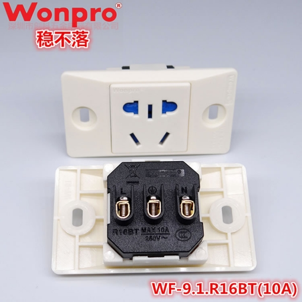 WF-9.1.R16BT(10A)