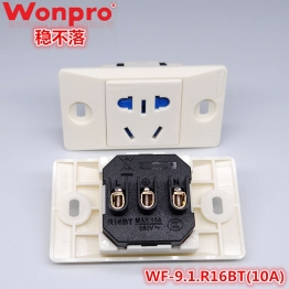 WF-9.1.R16BT(10A)