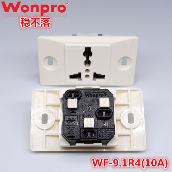 WF-9.1R4(10A)