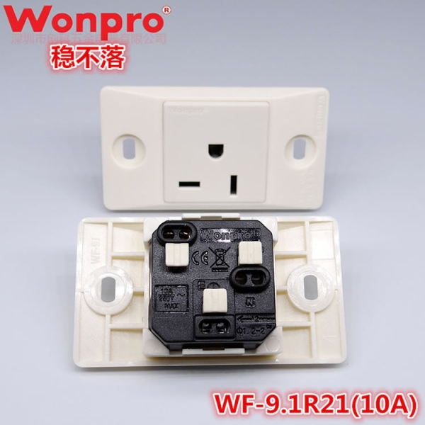WF-9.1R21(10A)