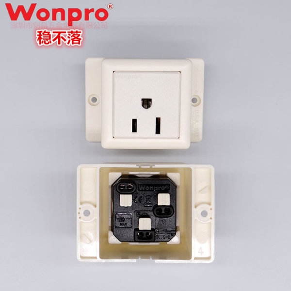 WF-7.R5A(15A125V)