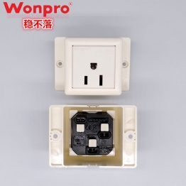 WF-7.R5A(15A125V)