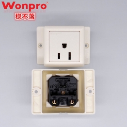 WF-7.R5AT(20A250V)