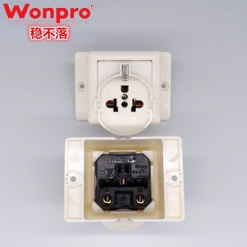 WF-7.RGFT锁线